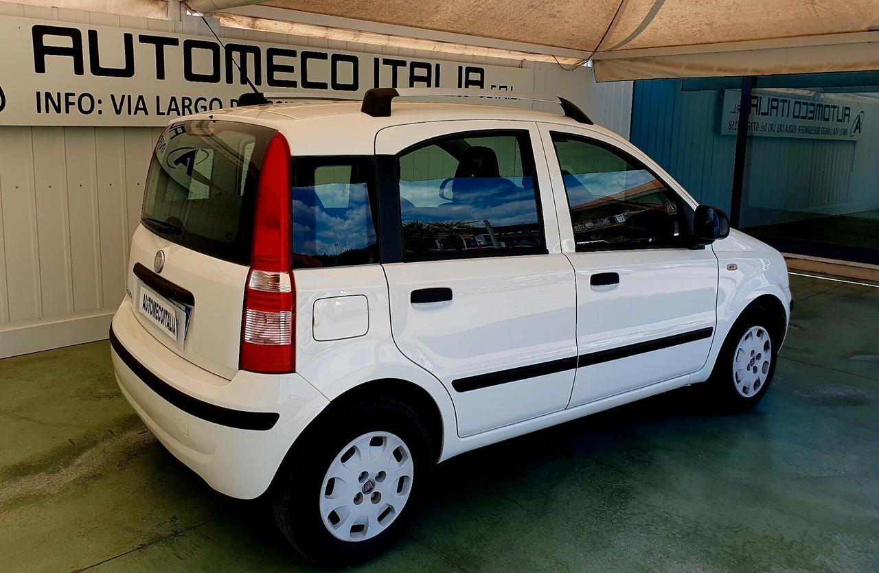 Fiat Panda 1.2 BENZ. - 2011 - KM. 52.000