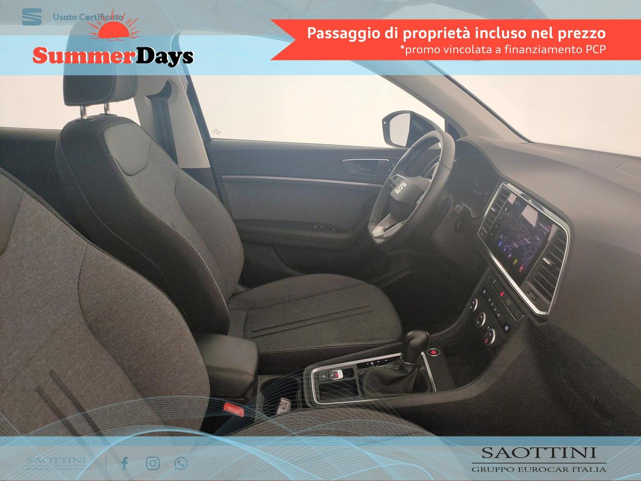 1.5 ecotsi Business 150 CV DSG