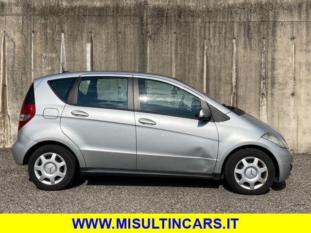 MERCEDES-BENZ A 180 CDI Style, Neopatentati ok
