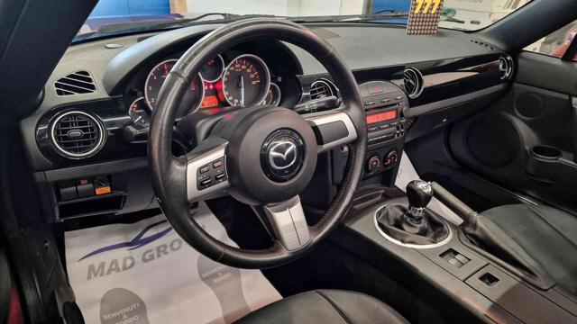 MAZDA MX-5 2.0L 16V High CERTIFICATA!