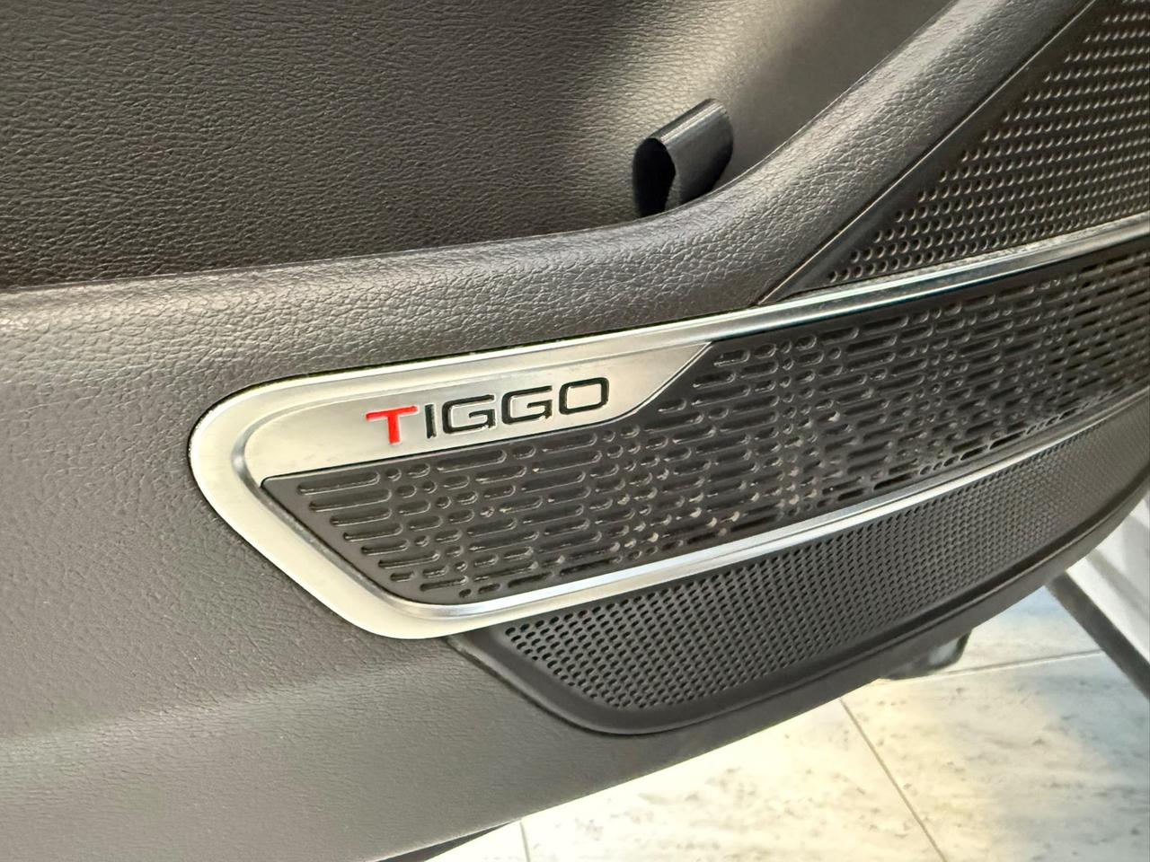 Dr 6.0 1.5 Turbo CVT Bi-Fuel GPL