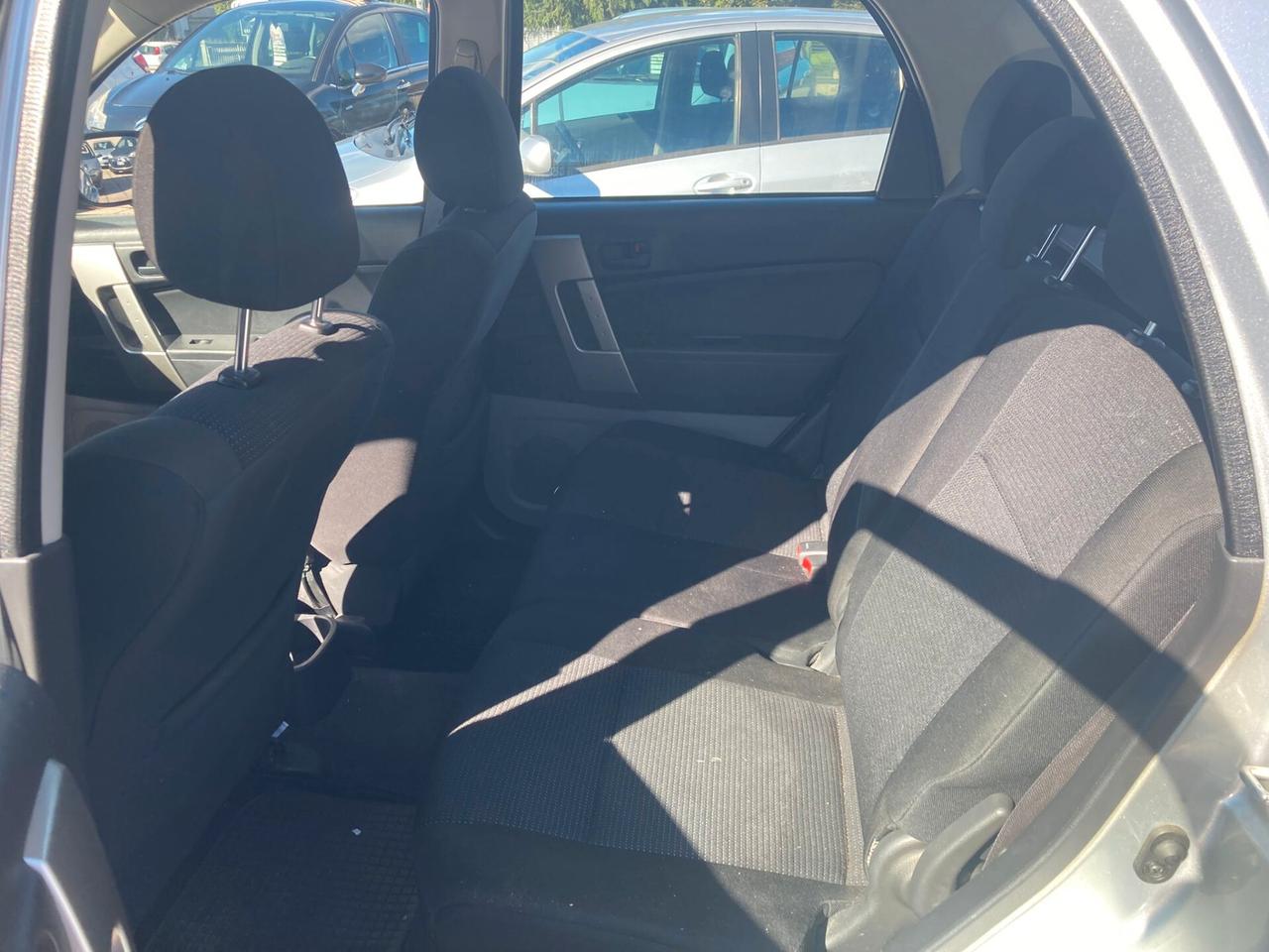 Daihatsu Terios 1.5 4WD SX