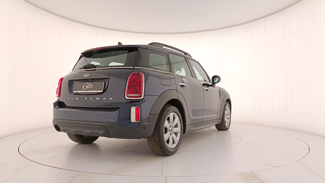 MINI Mini Countryman F60 2020 - Mini Countryman 1.5 One D Business