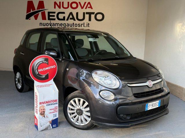 FIAT 500L 1.3 Multijet 85 CV