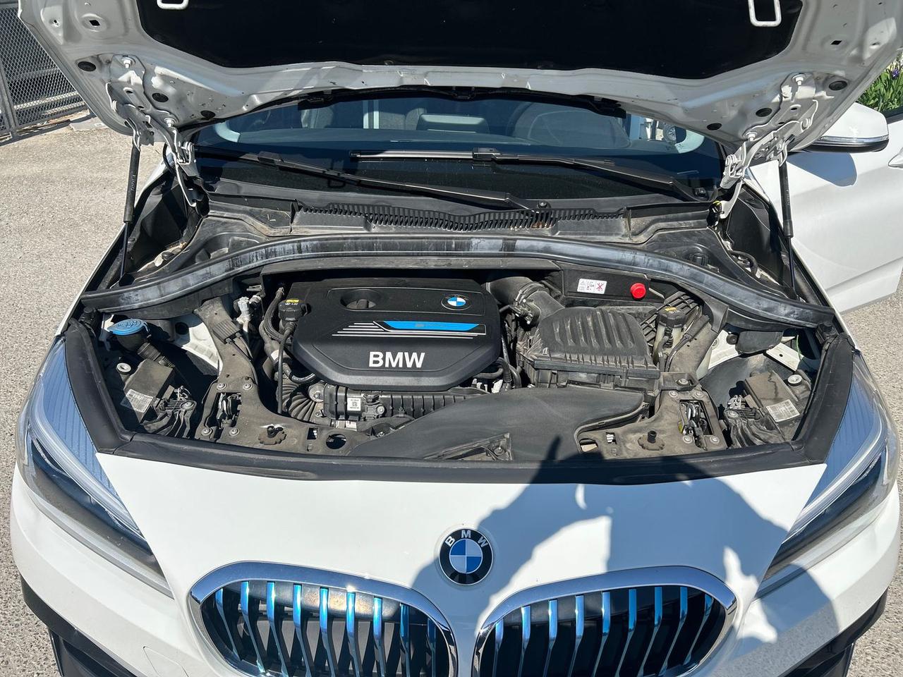 Bmw 225 SPORT 225xe iPerformance PHEV #10314