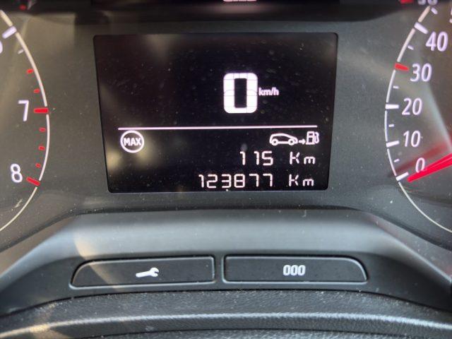 OPEL Crossland Opel crossland 1.5 ecotec edition 110 cv
