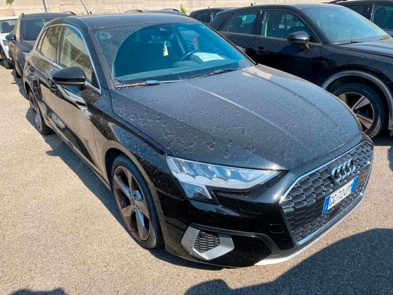 Audi A3 SPB 30 TDI Business Advanced