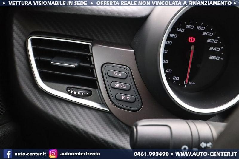 Alfa Romeo Giulietta 1.4 Turbo 120CV Super *Alcantara