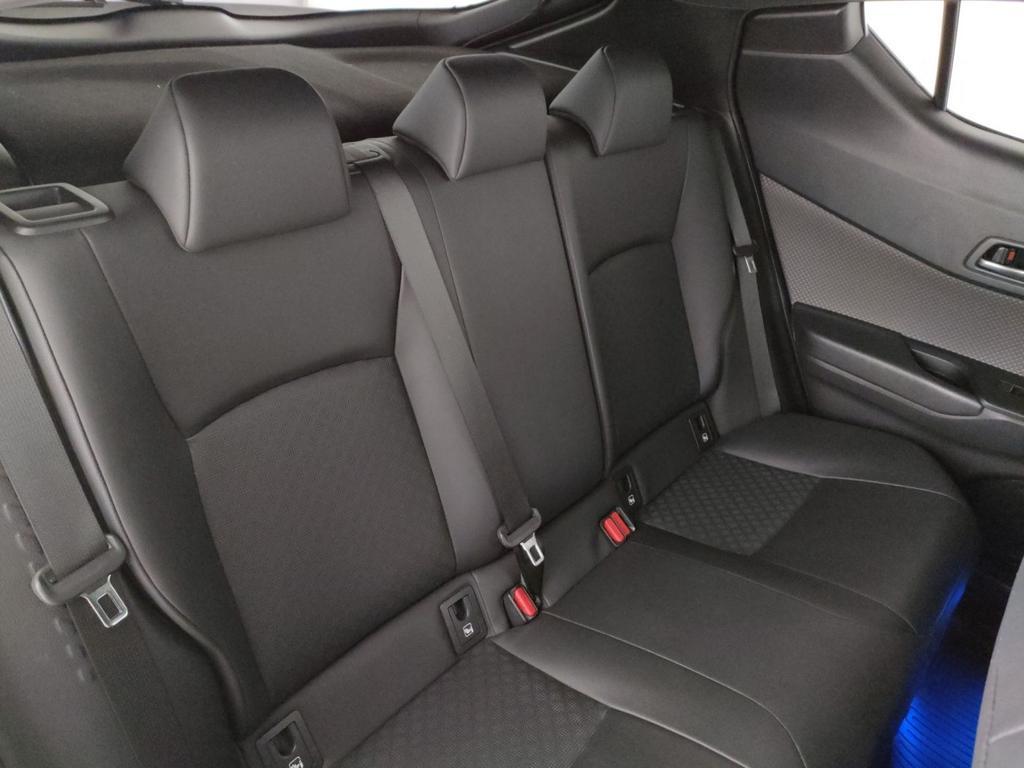 Toyota C-HR 2.0 Hybrid Premiere E-CVT