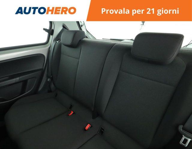 VOLKSWAGEN up! 1.0 5p. EVO move up! BlueMotion Technology