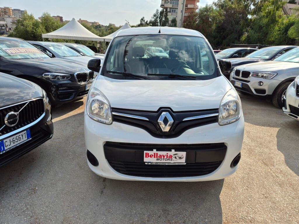 Renault Kangoo 1.5 dCi 75CV 5 POSTI VETTURA