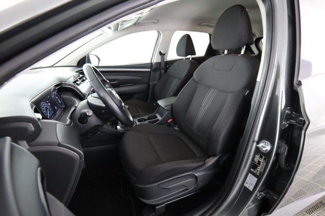 HYUNDAI Tucson Tucson 1.6 CRDI 48V XLine