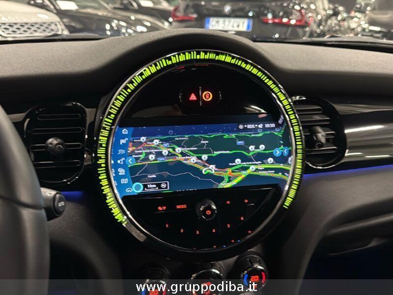 MINI Mini 3 porte Mini F56 2021 3p Mini 3p 2.0 Cooper S Classic auto