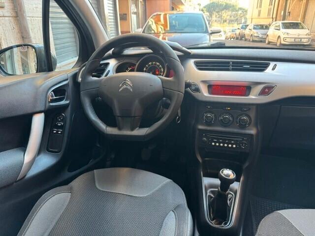 Citroen C3 1.4 HDi 70 Attraction - in Garanzia
