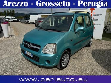 OPEL Agila 1.2 16V Comfort