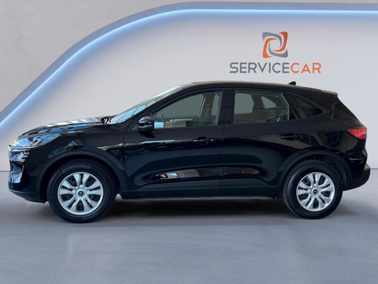 Ford Kuga 1.5 EcoBoost 150 CV 2WD Titanium