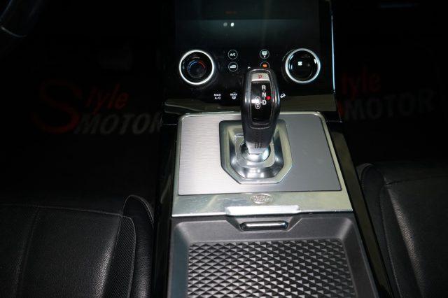 LAND ROVER Range Rover Evoque 2.0D I4-L.Flw 150 CV AWD Auto SE