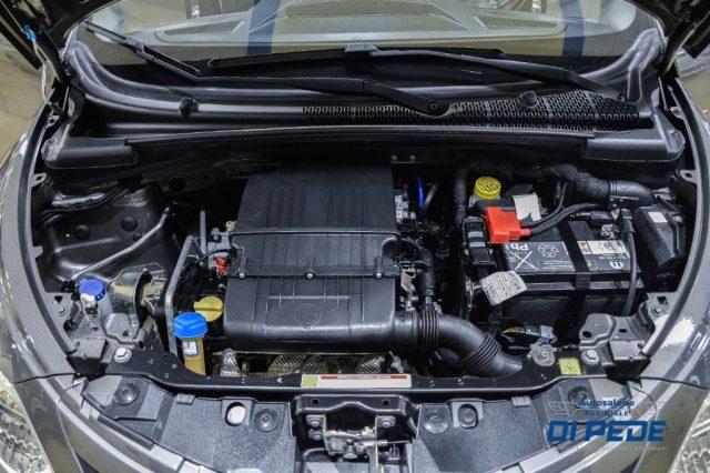 LANCIA Ypsilon 1.2 69 CV 5 porte Gold