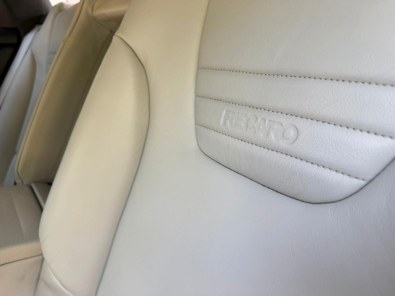 S4 4.2 V8 CRS ASI E SCARICO ABT - TETTO - RECARO CON CAMBIO MANUALE