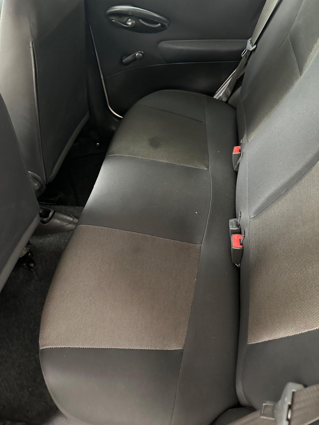 Fiat Punto Classic 1.2 5 porte Natural Power Active
