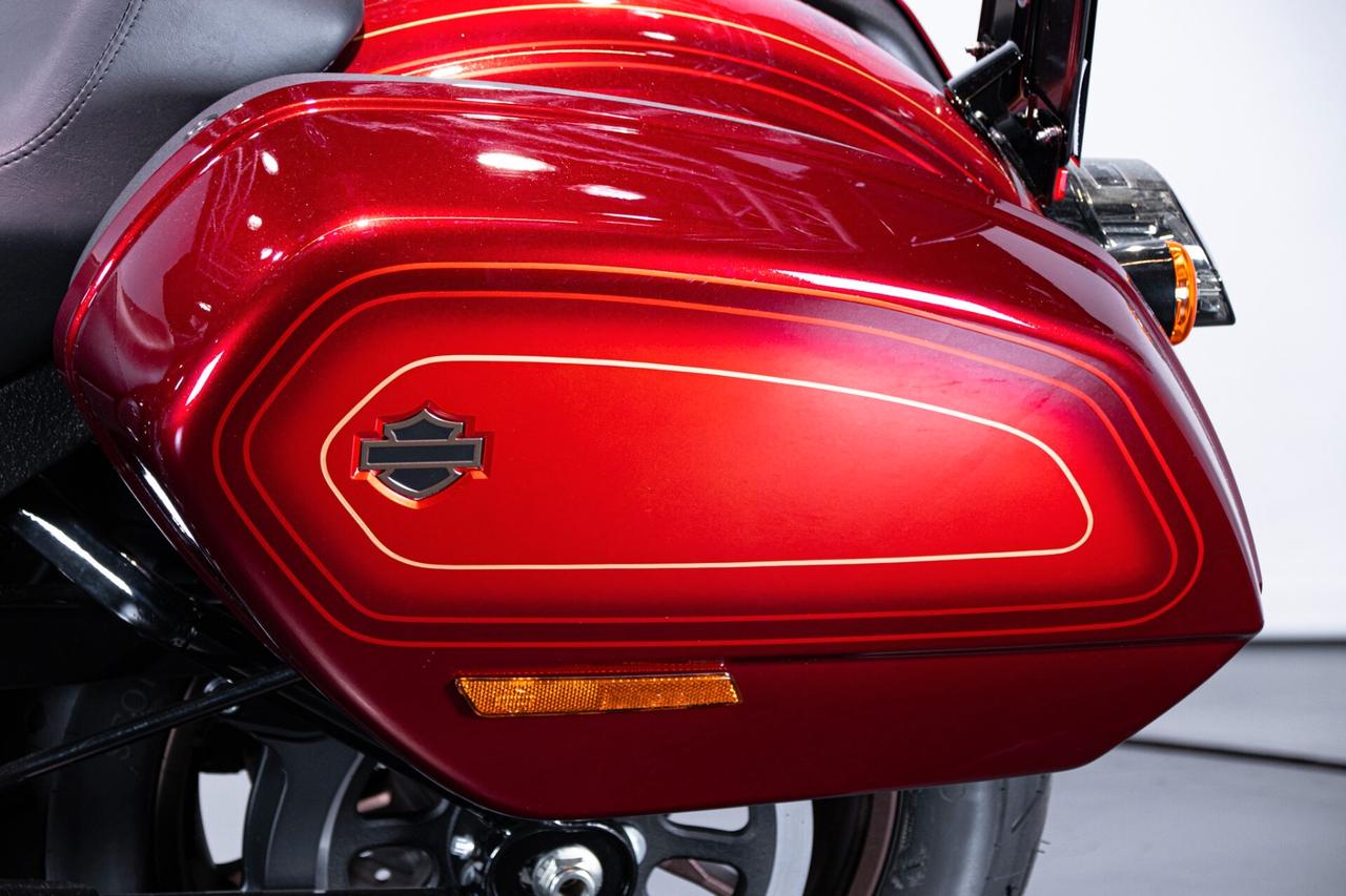 Harley-davidson Low Rider El Diablo - 2023