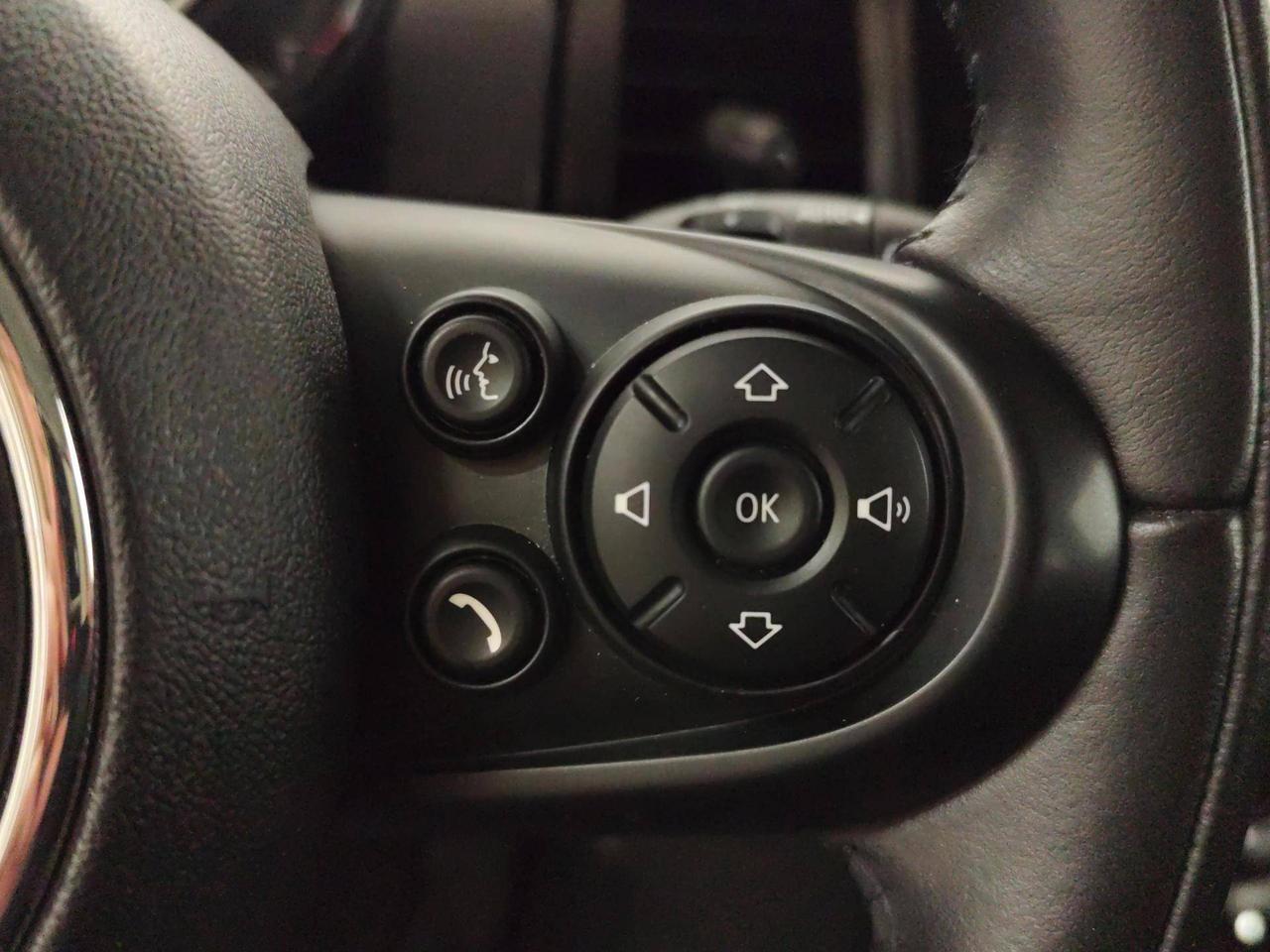 MINI Mini Cooper Baker Street 5 Porte