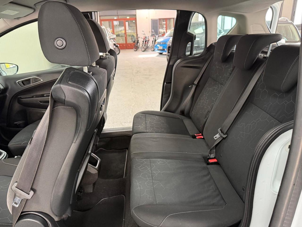 Ford B-Max 1.6 Tdci 95cv Business