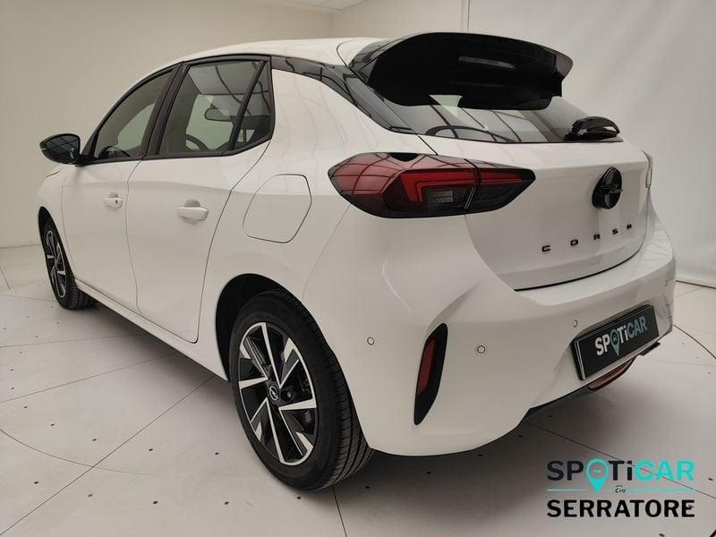 Opel Corsa 1.2 100cv GS AT8