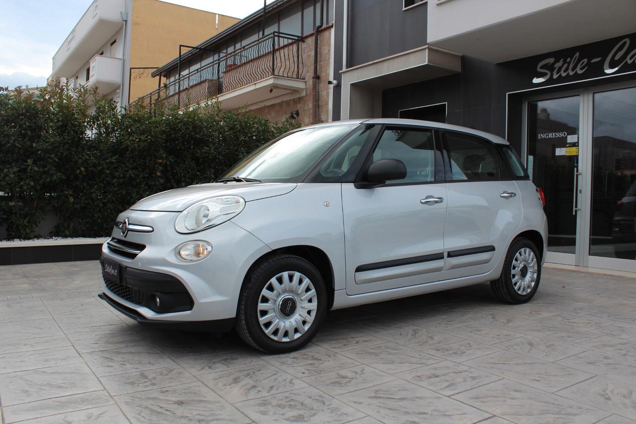 Fiat 500L 1.3 Multijet 95 CV Urban