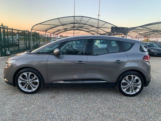 RENAULT Scenic Scénic dCi 8V 110 CV Energy Zen