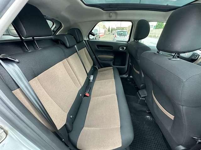 Citroen C4 Cactus BlueHDi 100 S&S ETG6 Shine