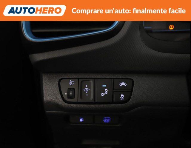 HYUNDAI Ioniq 1.6 Hybrid DCT Style