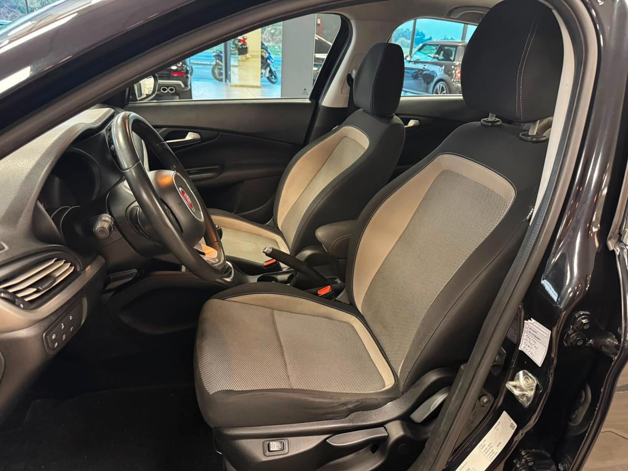 Fiat Tipo 1.6 Mjt S&S 5 porte Lounge