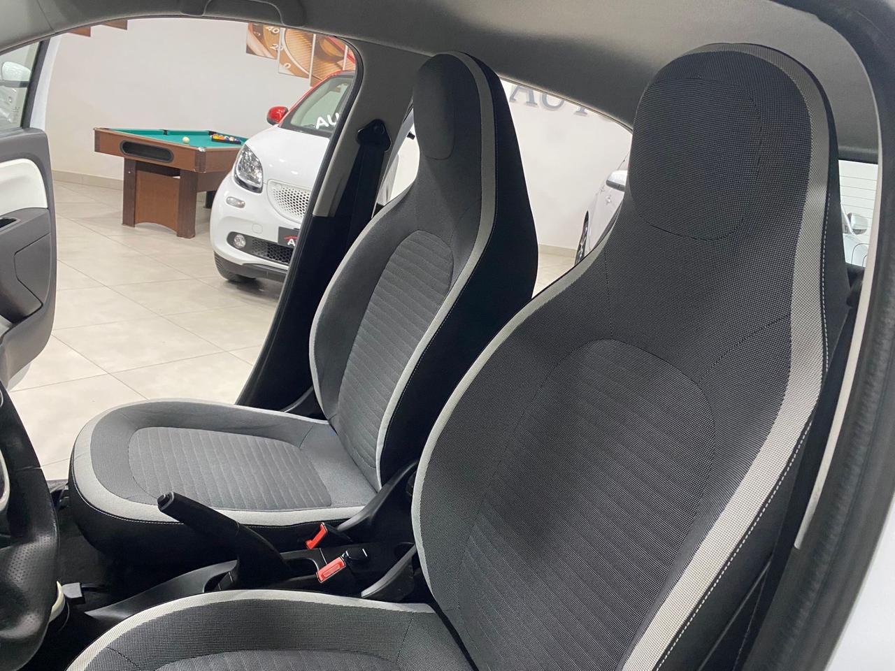 Renault Twingo LIMITED