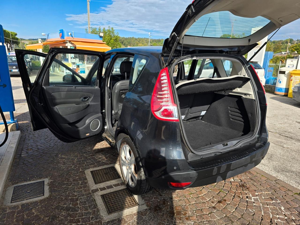 Renault Scenic Scénic X-Mod 1.5 dCi 110CV