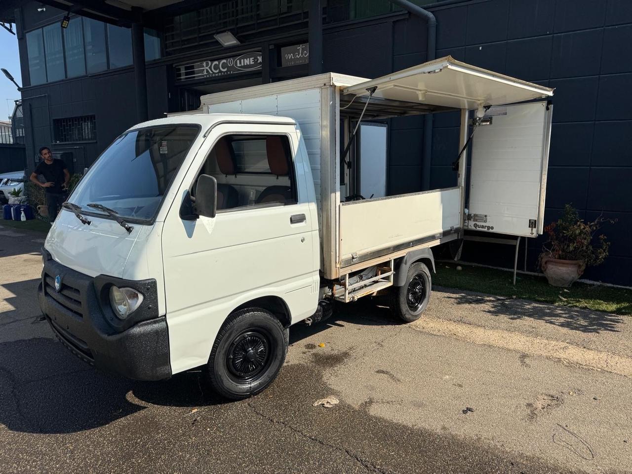 Piaggio