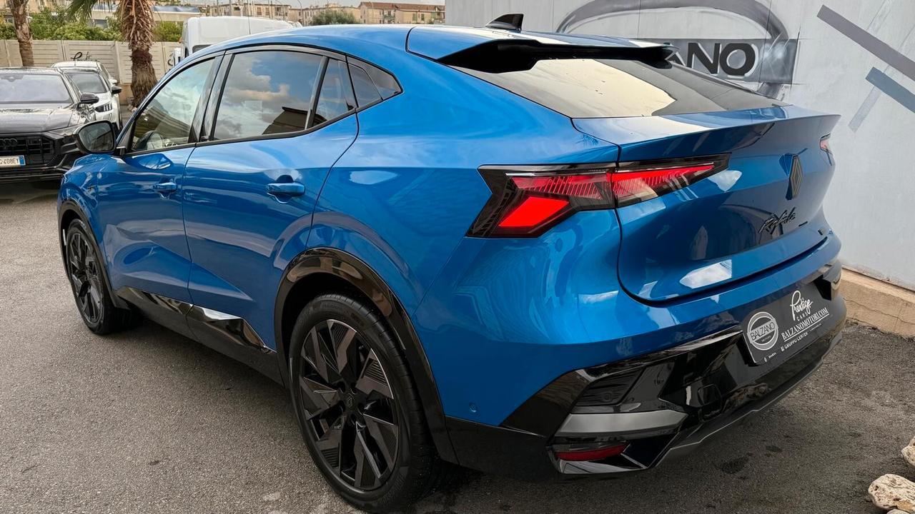 RENAULT RAFALE E-TECH 200 ESPRIT ALPINE 2024