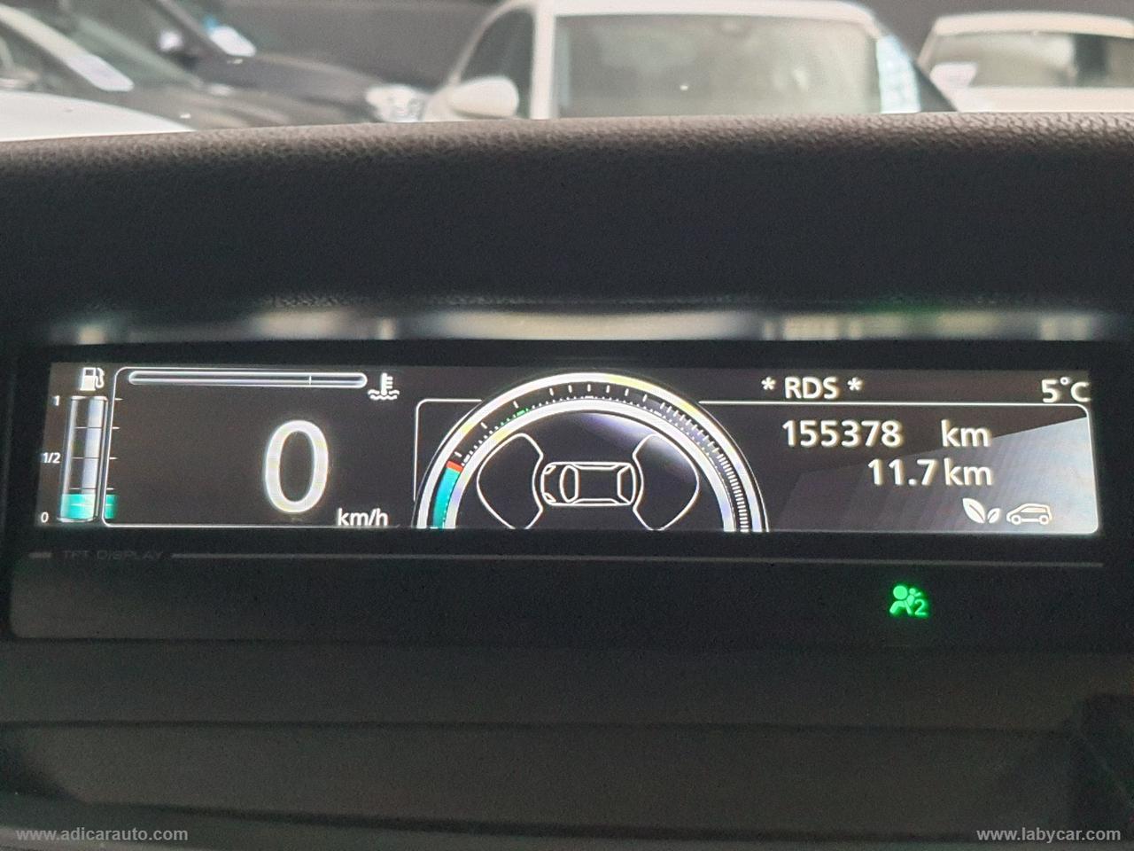 RENAULT Scénic XMod 1.5 dCi 110 CV S&S Energy