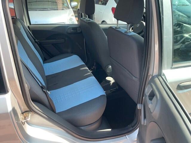 Fiat Panda 1.2 Dynamic Natural Power, Ok Neopatentati!!