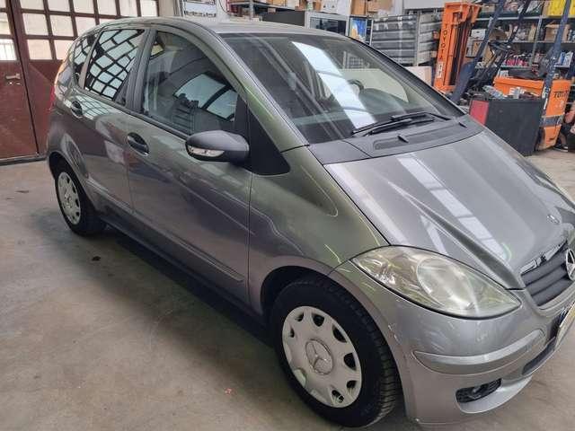Mercedes-Benz A 150 A 150 Elegance edition10