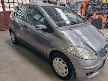 Mercedes-Benz A 150 A 150 Elegance edition10