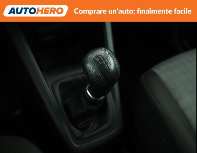 KIA Venga 1.4 CVVT Active