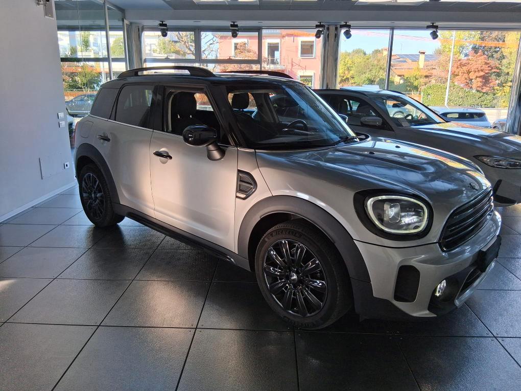 MINI Countryman 1.5 Cooper Countryman