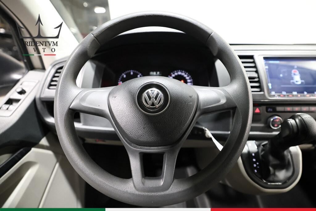 Volkswagen T6 Caravelle Promiscuo T6 Caravelle 2.0 tdi 150cv 3.0t Trendline p.c. dsg E6