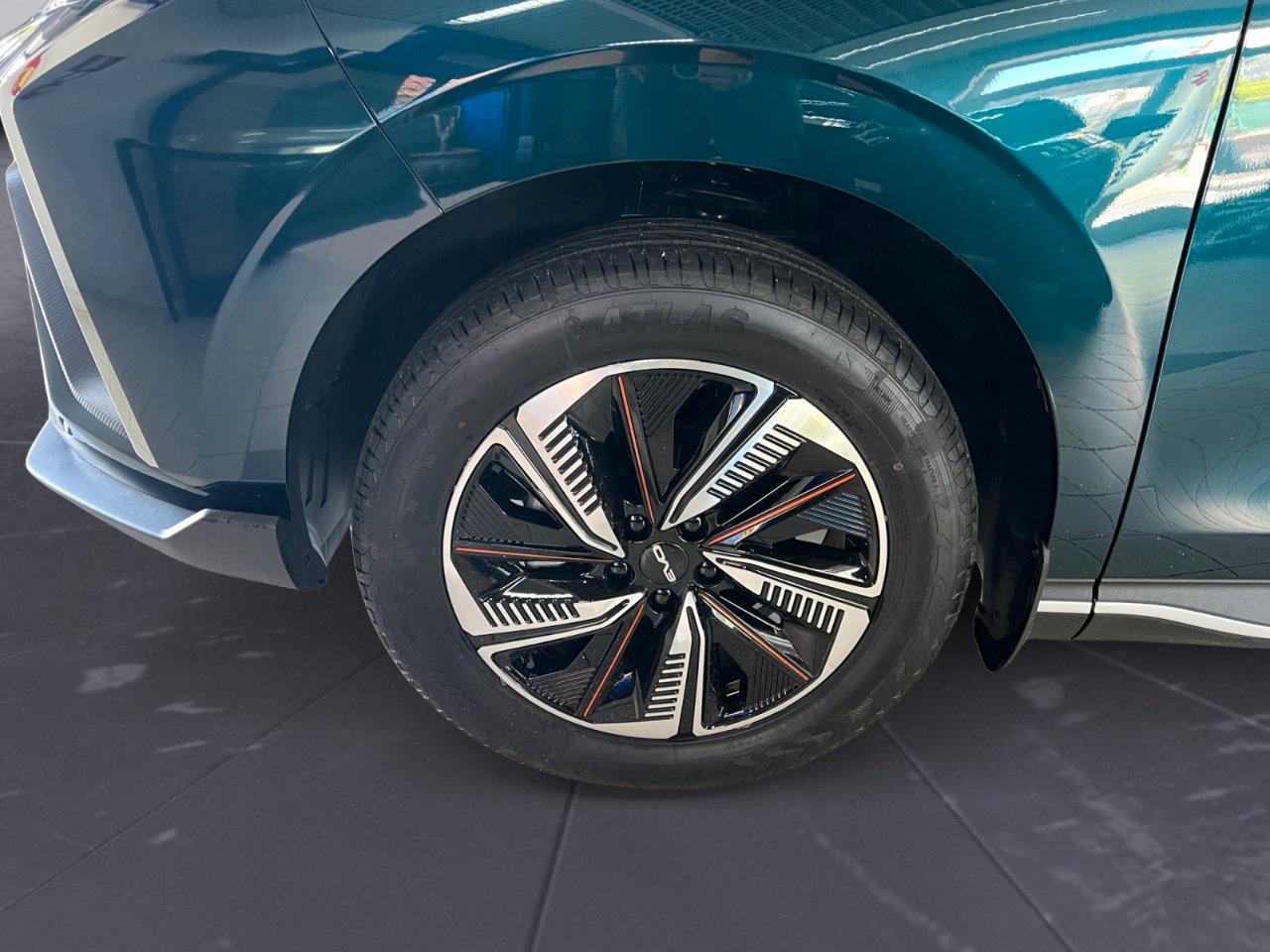 Evo EVO6 1.5 hev S1 dht