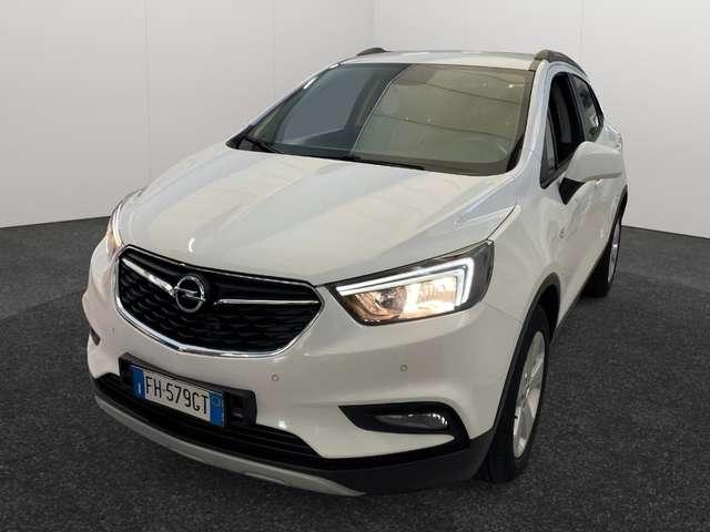 Opel Mokka X 1.6 cdti 110cv Advance