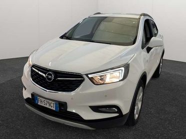 Opel Mokka X 1.6 cdti 110cv Advance