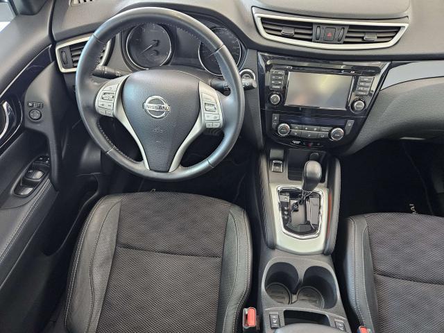 Nissan Qashqai Qashqai II 2014 1.6 dci Tekna 2wd 130cv AUT.