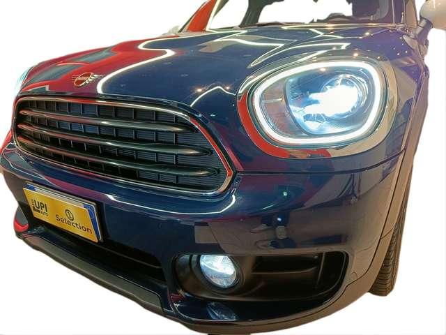 MINI Cooper D Countryman 2.0 Cooper D Boost all4 150CV aut. 2018