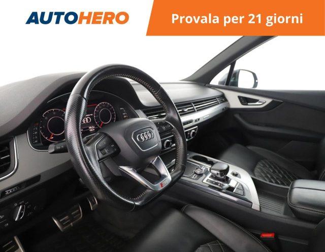 AUDI Q7 3.0 TDI 272 CV quattro tiptronic